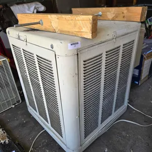 SWAMP COOLER
