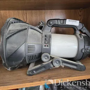 HUGE CANDLE POWER SPOT LIGHT