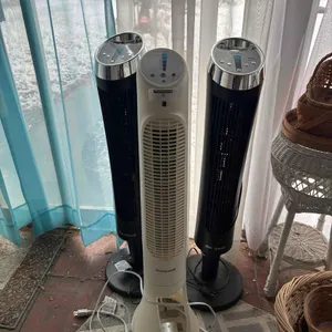 (3) STAND ALONE OSCILLATING FANS