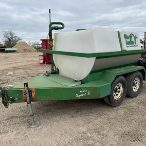 Easy Lawn L65 Hydro Seeding System