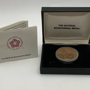 National Bicentennial Medal