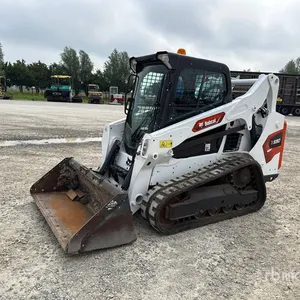 2024 Bobcat T590 Compact Track Loader