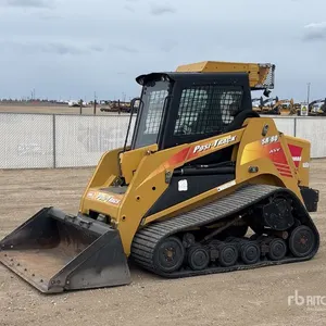 2006 ASV SR80 Posi-Track Compact Track Loader