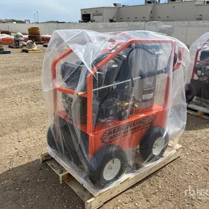 Easy-Kleen Magnum Plus Pressure Washer (Unused)