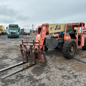 2010 JLG G9-43A Telehandler