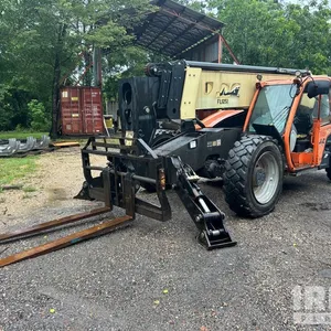 2015 JLG 1255 Telehandler