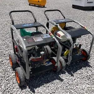 Quantity of (2) OKG HPW-3600 Lote de Lavadoras a Presion (Sin Usar) / Pressure Washer (Unused)
