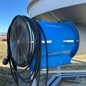 Grain Guard IL-18-3-1-1 3 hp Aeration Fan