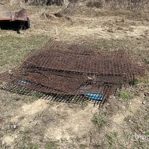 Variety Of Crushing Screen Gratings