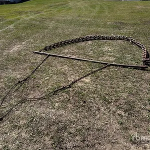 Landscape Drag