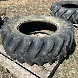Firestone 16.9 - 28 Tires