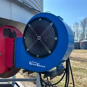 Grain Guard FC13-3-1-1 3 hp Aeration Fan