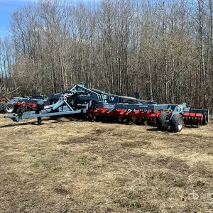 2014 Madara 120P 40 ft High-Speed Disc Harrow