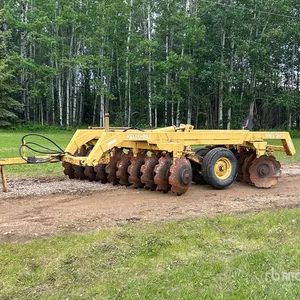 1979 Kello-Bilt 250 12 ft Tandem Disc