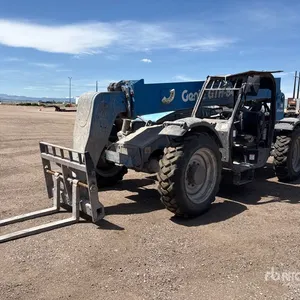 2021 Genie GTH-844 Telehandler