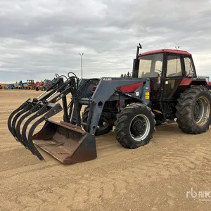 1987 Case IH 1594 4WD Tractor