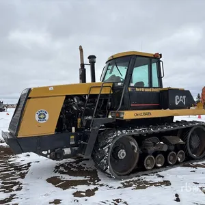 1994 Cat Challenger 75C Track Tractor