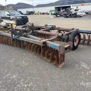 Ford 241 14 ft Tandem Disc