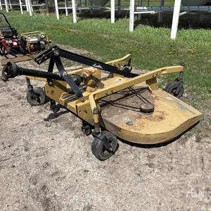 2009 Land Pride FDR2584 84 in Lawn Mower