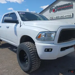 2014 Ram 2500 Truck