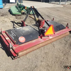 Progressive SDR-90 Roller Mower
 UNRESERVED