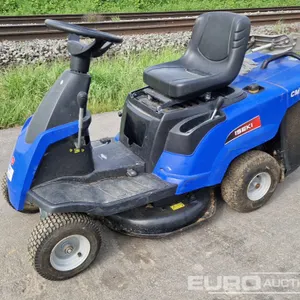 Iseki CM7006H, Ride On Lawn Mower 