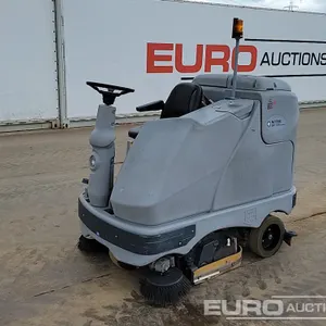 Nilfisk BR1100S 