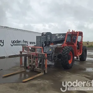 Yoder & Frey: Houston June 25th & 26th 2026: Day 1 | Ring 1