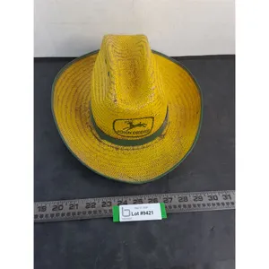 John Deere Large Size Adult Cowboy Hat
