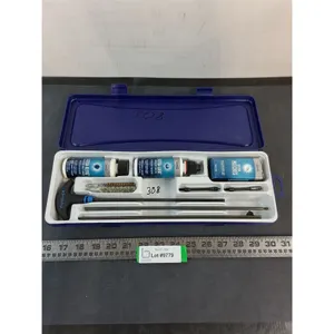 Gunslick - Firearms Maintenance Kit - Cannot Ship