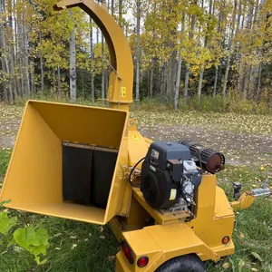 Wallenstein BXT6228su Wood Chipper In Like New Condition 36.7hrs Retail $24,995.00 
Subaru 28.0 EH72