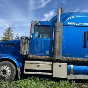 2007 Western Star  