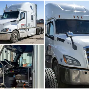 FEATURED 2019 FREIGHTLINER CASCADIA