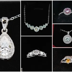 FEATURED JEWELLERY