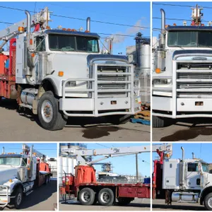 FEATURED 2006 FREIGHTLINER CRANE TRUCK
