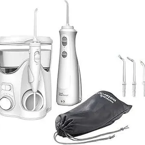 Waterpik Water Flosser Ultra Plus Set