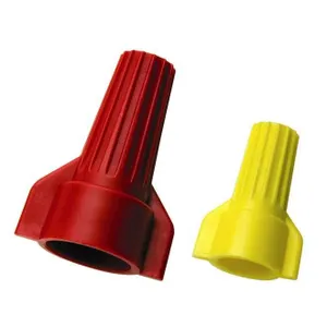 IDEAL WingTwist Wire Connectors, 300 pcs