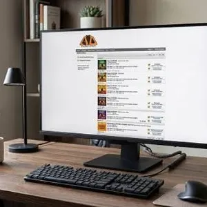 BenQ 27-Inch LED Monitor GW2791