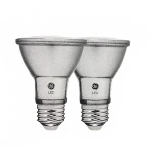 24 Boxes GE Classic LED PAR20 Bulbs (48 Total