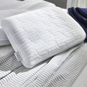 La-Z-Boy CoolRest Serene Foam Pillow Queen