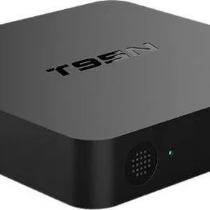 T95N OTT TV Box 4K Multimedia Gateway