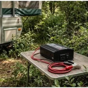 Samlex Driver 450 Watt Power Inverter