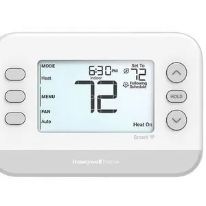 Honeywell X2P Programmable Thermostat