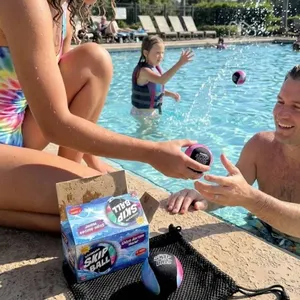 Ultimate Skip Ball Water Balls Set