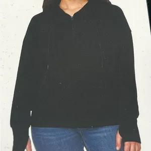 Buffalo David Bitton Black Pullover L/G