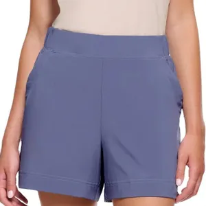 Lole Women's Pull-On Shorts Size Small Purple