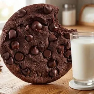 Big Chips Ahoy Chewy Chocolatey Brownie 7 x 71g (497g)