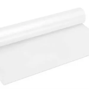 Polytarp Plastic Sheeting 10' x 25'