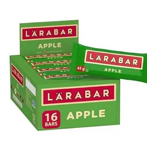 LÄRABAR Apple Fruit & Nut Bars 16-Pack