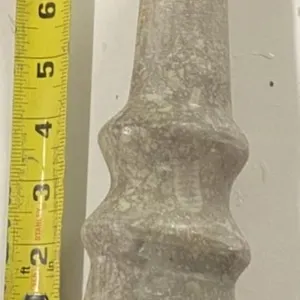 Unusual Stone Axe/Artifact